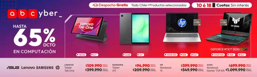 Catálogo Abc Página 5