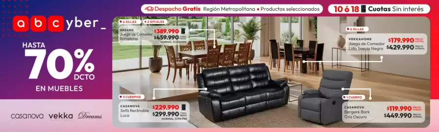 Catálogo Abc Página 6
