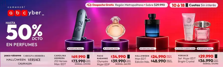 Catálogo Abc Página 9