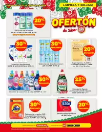 Folleto Super Aki Página 11: Secret desodorantes en gel, Kleenex cottonelle beauty €180,00