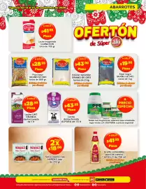Folleto Super Aki Página 5: Grano de Oro Frijol Bayo €28,95, Grano de Oro Azucar Estandar €43,90