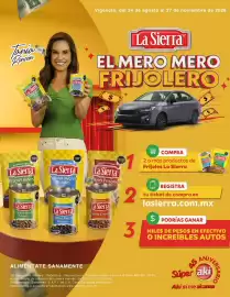 Folleto Super Aki Página 6