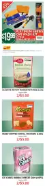 Guardian Pharmacy flyer week 38 Page 1