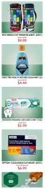 Guardian Pharmacy flyer week 38 Page 3