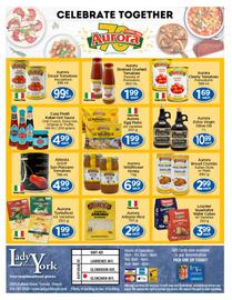 Lady York flyer week 38 Page 4