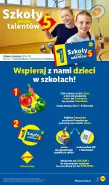 Lidl gazetka tydzień 39 Strona 5