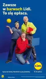 Lidl gazetka tydzień 39 Strona 58