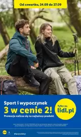 Lidl gazetka tydzień 39 Strona 6