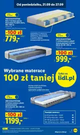Lidl gazetka tydzień 39 Strona 7