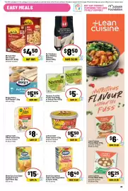 Ritchies catalogue week 37 Page 23: Birds Eye Oven Bake Original Crumb Fish Fillets €15,00