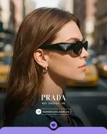 Catálogo Óptica Santa Lucía Página 2