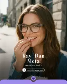 Catálogo Óptica Santa Lucía Página 3