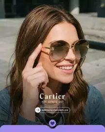 Catálogo Óptica Santa Lucía Página 5