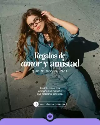 Catálogo Óptica Santa Lucía (válido hasta 14-09)