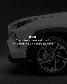 Catálogo Toyota Página 2