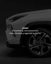 Catálogo Toyota Página 2