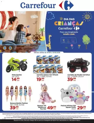Carrefour (válido até 13-10)