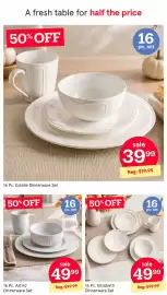 Kitchen Stuff Plus flyer week 38 Page 2
