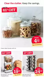 Kitchen Stuff Plus flyer week 38 Page 4