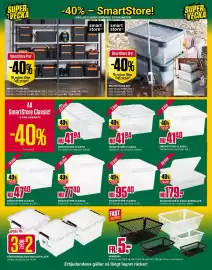 ÖoB annonsblad vecka 38 Sida 10: Minikorg €5,00, Smartstore classic €7.740,00