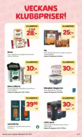 Östenssons reklamblad vecka 38 Sida 3