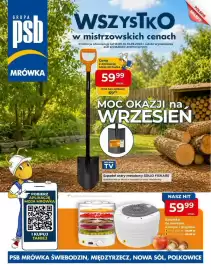 Mrówka gazetka Strona 1