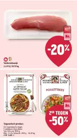 Delhaize folder week 38 Pagina 9: Varkenshaasje €10,71, Le gehackt super haché €5,69