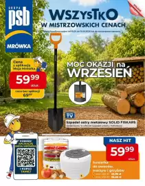 Mrówka gazetka Strona 1