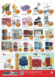 Kenz Hypermarket catalogue Page 2