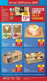 Catalogue ALDI semaine 39 page 10