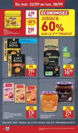 Catalogue ALDI semaine 39 page 12