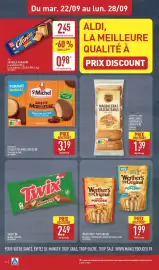 Catalogue ALDI semaine 39 page 14