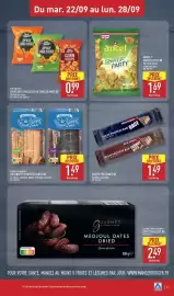 Catalogue ALDI semaine 39 page 15