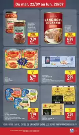 Catalogue ALDI semaine 39 page 17