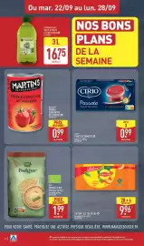 Catalogue ALDI semaine 39 page 18