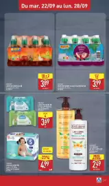 Catalogue ALDI semaine 39 page 19