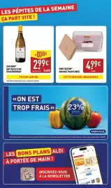 Catalogue ALDI semaine 39 page 2