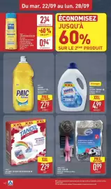 Catalogue ALDI semaine 39 page 20