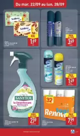 Catalogue ALDI semaine 39 page 21