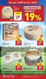 Catalogue ALDI semaine 39 page 22