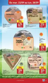 Catalogue ALDI semaine 39 page 23