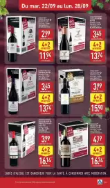 Catalogue ALDI semaine 39 page 25