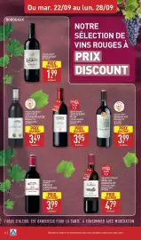 Catalogue ALDI semaine 39 page 26