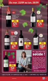 Catalogue ALDI semaine 39 page 27