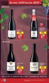Catalogue ALDI semaine 39 page 28
