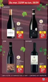 Catalogue ALDI semaine 39 page 29