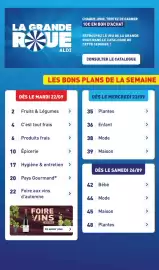 Catalogue ALDI semaine 39 page 3