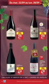 Catalogue ALDI semaine 39 page 30
