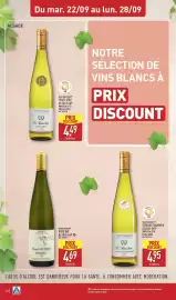 Catalogue ALDI semaine 39 page 32
