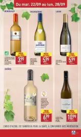 Catalogue ALDI semaine 39 page 33